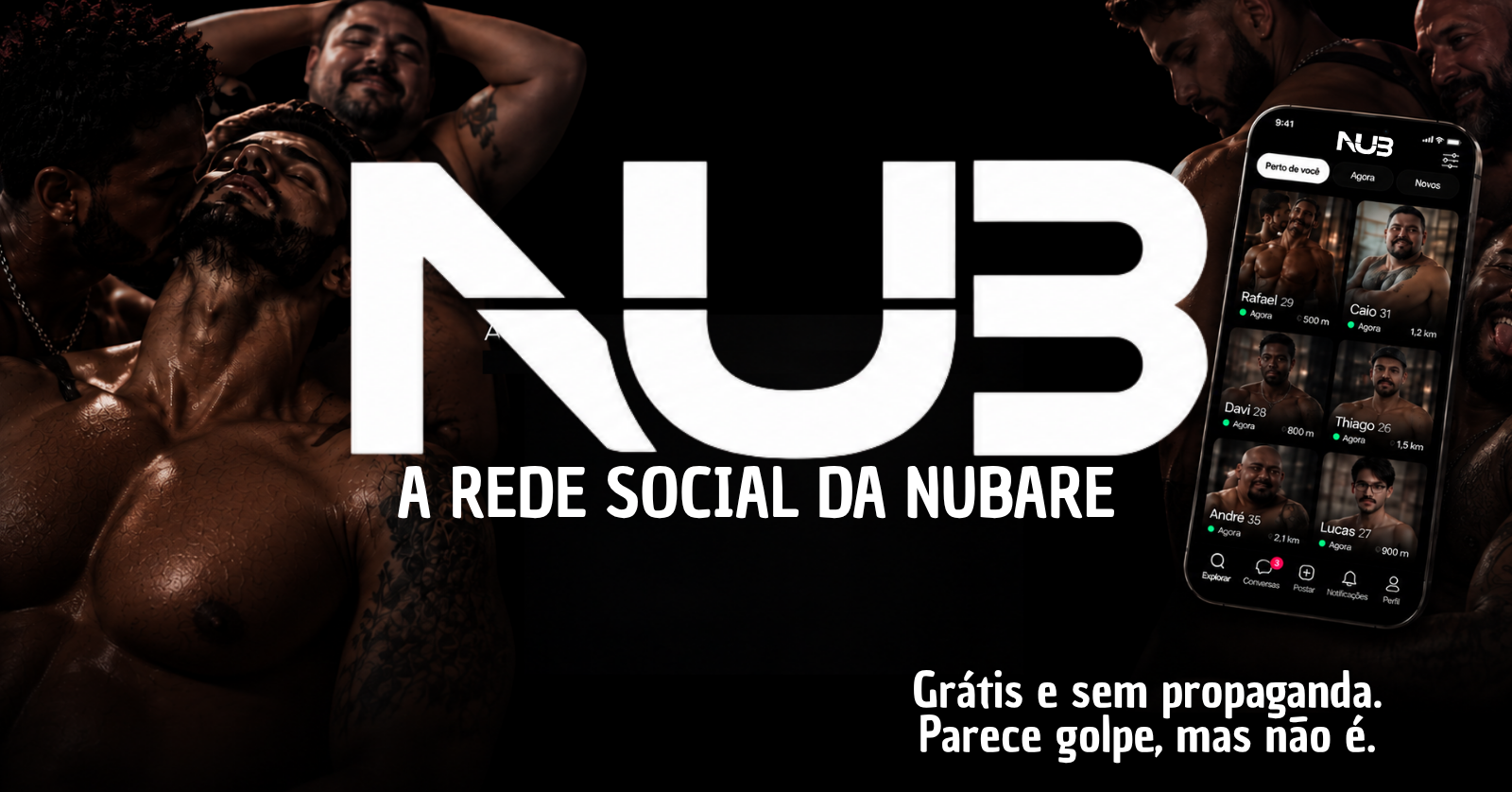 Nubare